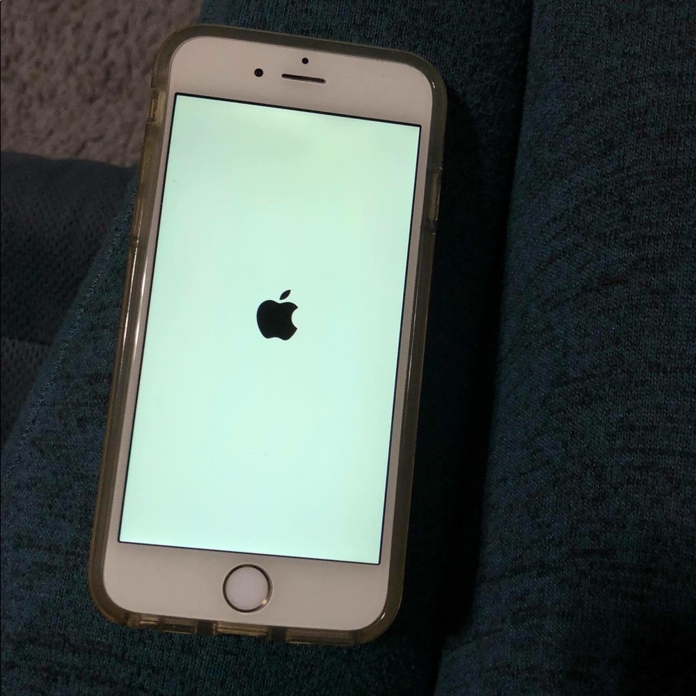Unlocked iPhone 6 (64GB)
